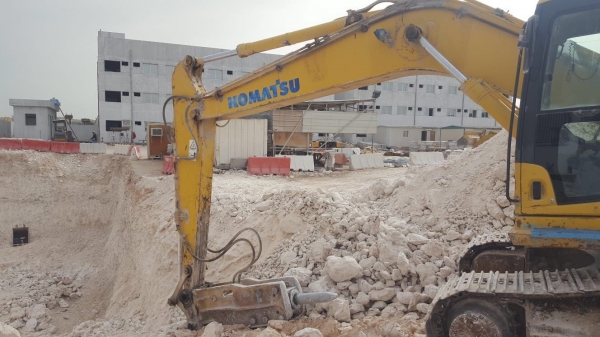 รถแบคโฮขนาด PC200-7 ยี่ห้อ KOMATฺฺSU รถแบคโฮขนาด PC200-7 ยี่ห้อ KOMATฺฺSU