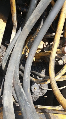 ขาย 255,000 KOMATSU pc 120-3 บูมอามยาว เครื่อง ISUZU 6BD  ปั๊มดี เอวแน่น ช่วงล่างดี พร้อมใช้งาน รถอยู่ ร้อยเอ็ด 090-772-3710 090-772-3708