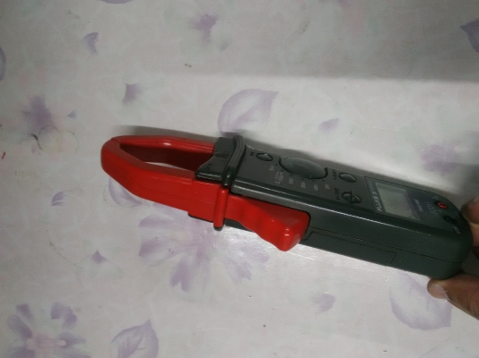 Clamp meter Fluke/36