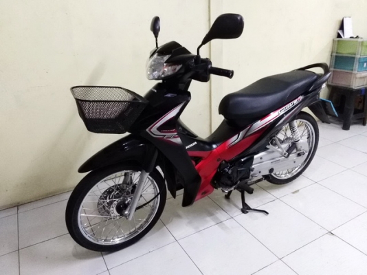 ขายHonda Wave110i ปี59 สตาร์ทมือ รถเดิมสภาพดีราคาเบาๆ ขายHonda Wave110i ปี59 สตาร์ทมือ รถเดิมสภาพดีราคาเบาๆ