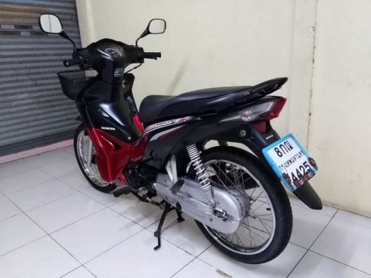 ขายHonda Wave110i ปี59 สตาร์ทมือ รถเดิมสภาพดีราคาเบาๆ ขายHonda Wave110i ปี59 สตาร์ทมือ รถเดิมสภาพดีราคาเบาๆ