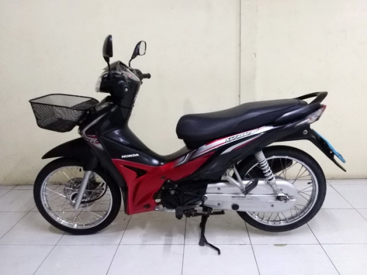 ขายHonda Wave110i ปี59 สตาร์ทมือ รถเดิมสภาพดีราคาเบาๆ ขายHonda Wave110i ปี59 สตาร์ทมือ รถเดิมสภาพดีราคาเบาๆ
