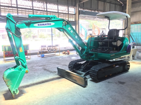 รถขุดรุ่น KOMATSU PC25-7 รถเก่าญี่ปุ่นแท้ๆ เครื่องปั้มดี เอวแน่น ช่วงล่างเต็ม (#แทรคเหล็กใหม่มือ1) พร้อมทำสีใหม่ เช็ครั่ว เปลี่ยนถ่ายของเหลว พร้อมลุยงาน (ชั่วโมงการทำงานน้อย) (#คอนโทนสั้น) ราคา360,000บาท สนใจติดต่อโทร:096:5411713 หรือ 092-5768909 (วัชรัต รถขุดรุ่น KOMATSU PC25-7 รถเก่าญี่ปุ่นแท้ๆ เครื่องปั้มดี เอวแน่น ช่วงล่างเต็ม (#แทรคเหล็กใหม่มือ1) พร้อมทำสีใหม่ เช็ครั่ว เปลี่ยนถ่ายของเหลว พร้อมลุยงาน (ชั่วโมงการทำงานน้อย) (#คอนโทนสั้น) ราคา360,000บาท สนใจติดต่อโทร:096:5411713 หรือ 092-5768909 (วัชรัต