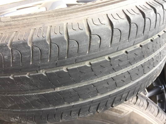 ล้อแม็ก D Max X Series ปี 16 ติดยาง GOODYEAR 215-70-16 ปี 16 ขนาด 6 รู ขอบ 16 ครบชุด 4 วง 5000 สภาพสวยๆไม่มีดุ้งไม่มีคตไม่มีซ่อมใช้งานใด้อีกยาว ล้อแม็ก D Max X Series ปี 16 ติดยาง GOODYEAR 215-70-16 ปี 16 ขนาด 6 รู ขอบ 16 ครบชุด 4 วง 5000 สภาพสวยๆไม่มีดุ้งไม่มีคตไม่มีซ่อมใช้งานใด้อีกยาว