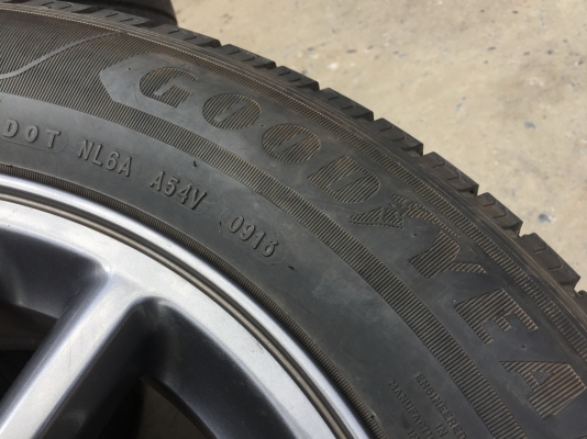 ล้อแม็ก D Max X Series ปี 16 ติดยาง GOODYEAR 215-70-16 ปี 16 ขนาด 6 รู ขอบ 16 ครบชุด 4 วง 5000 สภาพสวยๆไม่มีดุ้งไม่มีคตไม่มีซ่อมใช้งานใด้อีกยาว ล้อแม็ก D Max X Series ปี 16 ติดยาง GOODYEAR 215-70-16 ปี 16 ขนาด 6 รู ขอบ 16 ครบชุด 4 วง 5000 สภาพสวยๆไม่มีดุ้งไม่มีคตไม่มีซ่อมใช้งานใด้อีกยาว