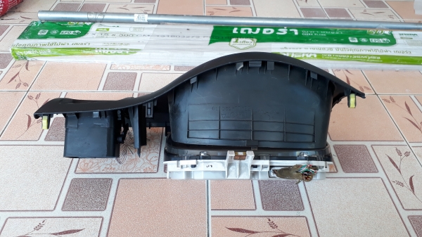 เรือนไมล์ พร้อมกรอบ TOYOTA ตัวนอก