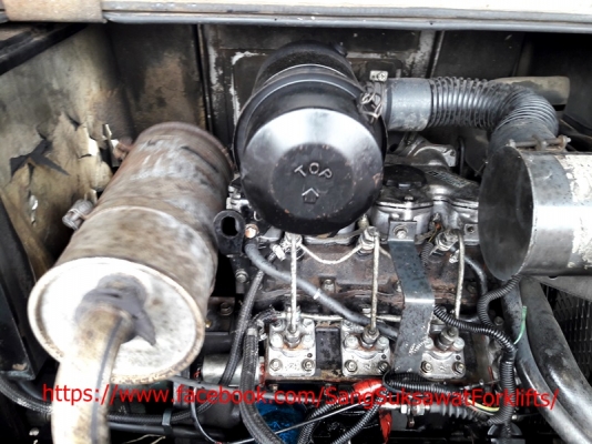 ขายรถขุด IHI 35J รถนอกนำเข้าเองจากญี่ปุ่น MADE IN JAPAN