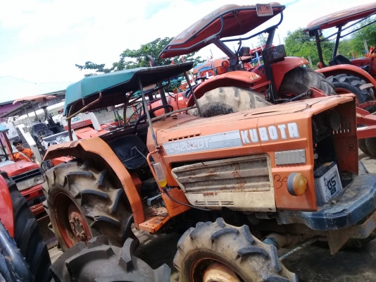 ขายรถไถ L4202DT ขับ 4 ล้อ พร้อมผานจาน 65,000 ขายรถไถ L4202DT ขับ 4 ล้อ พร้อมผานจาน 65,000