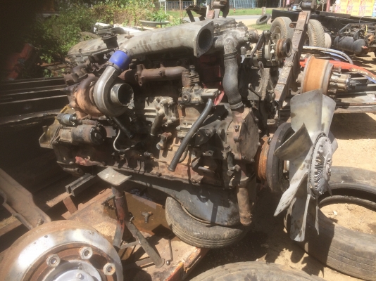 ขายเครื่อง HINO K13C 335 แรง เครื่องพังน้ำมันเครื่องแห้ง เอาไปทำอะไหล่ ปั๊มแป๊ปหัวฉีด ฝาสูบ เสื้อสูบหรือจะเปลี่ยนจากNGV เป็นน้ำมัน ขาย 55000 บาท ขายเครื่อง HINO K13C 335 แรง เครื่องพังน้ำมันเครื่องแห้ง เอาไปทำอะไหล่ ปั๊มแป๊ปหัวฉีด ฝาสูบ เสื้อสูบหรือจะเปลี่ยนจากNGV เป็นน้ำมัน ขาย 55000 บาท