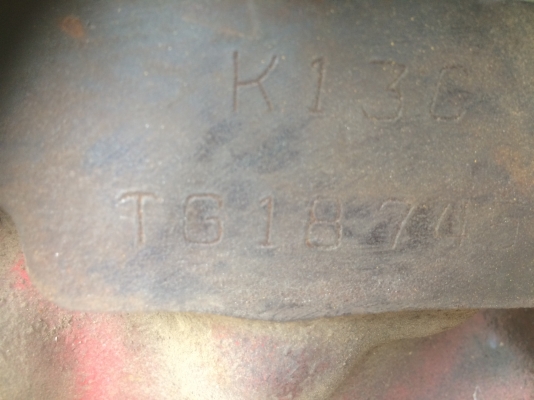 ขายเครื่อง HINO K13C 335 แรง เครื่องพังน้ำมันเครื่องแห้ง เอาไปทำอะไหล่ ปั๊มแป๊ปหัวฉีด ฝาสูบ เสื้อสูบหรือจะเปลี่ยนจากNGV เป็นน้ำมัน ขาย 55000 บาท ขายเครื่อง HINO K13C 335 แรง เครื่องพังน้ำมันเครื่องแห้ง เอาไปทำอะไหล่ ปั๊มแป๊ปหัวฉีด ฝาสูบ เสื้อสูบหรือจะเปลี่ยนจากNGV เป็นน้ำมัน ขาย 55000 บาท