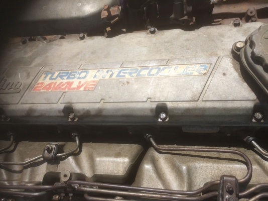 ขายเครื่อง HINO K13C 335 แรง เครื่องพังน้ำมันเครื่องแห้ง เอาไปทำอะไหล่ ปั๊มแป๊ปหัวฉีด ฝาสูบ เสื้อสูบหรือจะเปลี่ยนจากNGV เป็นน้ำมัน ขาย 55000 บาท ขายเครื่อง HINO K13C 335 แรง เครื่องพังน้ำมันเครื่องแห้ง เอาไปทำอะไหล่ ปั๊มแป๊ปหัวฉีด ฝาสูบ เสื้อสูบหรือจะเปลี่ยนจากNGV เป็นน้ำมัน ขาย 55000 บาท