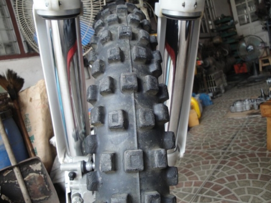 ขายYZ2001เครื่องKRโมแล้ว