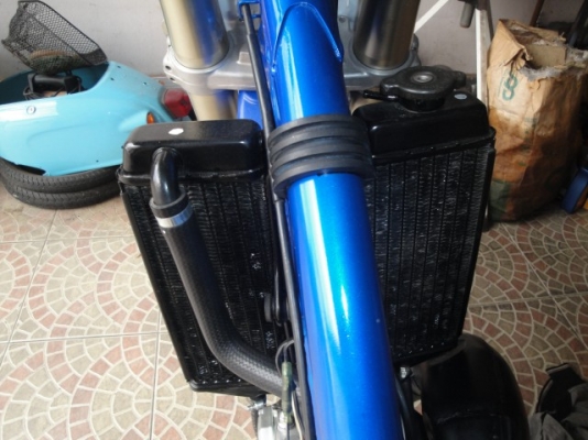 ขายYZ2001เครื่องKRโมแล้ว