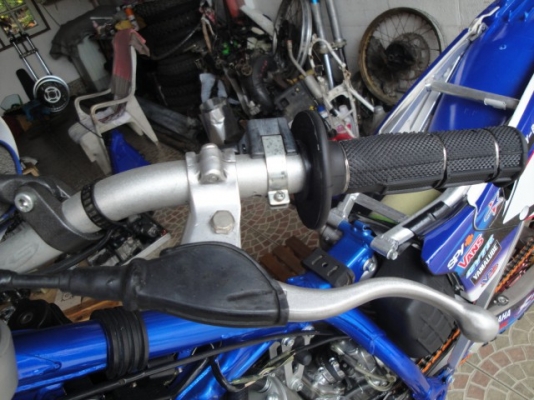 ขายYZ2001เครื่องKRโมแล้ว