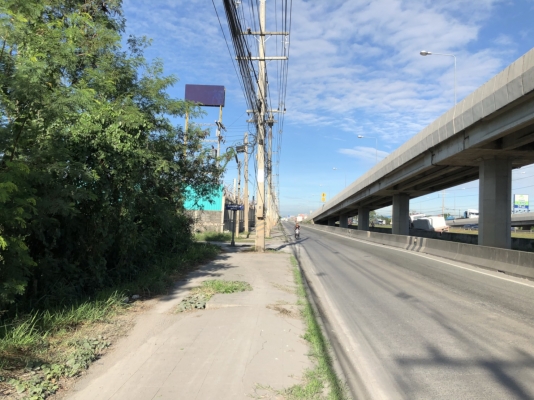 ขายที่ดินจังหวัดอยุธยาพร้อมถม