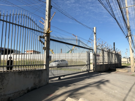 ขายที่ดินจังหวัดอยุธยาพร้อมถม