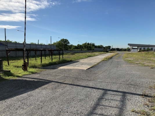 ขายที่ดินจังหวัดอยุธยาพร้อมถม