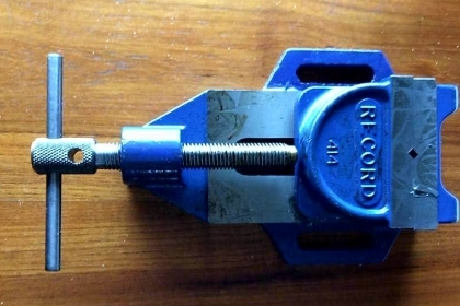 ขายปากกาRECORD 414 MADE IN ENGLAND.ใหม่เก่าเก็บ