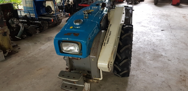 รถพรวนดินดีเซล 8.5 แรง รถพรวนดินดีเซล 8.5 แรง