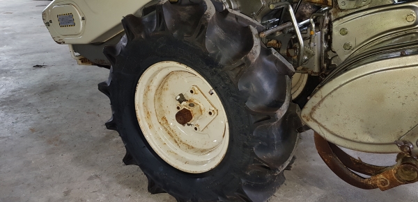 รถพรวนดินดีเซล 8.5 แรง รถพรวนดินดีเซล 8.5 แรง