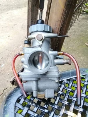 ขาย คาบรู tzr แท้เดิมๆติดรถ((ขายแล้วคับ)