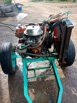 ขายเครื่องสูบน้ำ