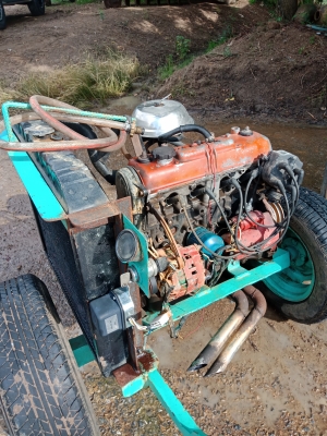 ขายเครื่องสูบน้ำ