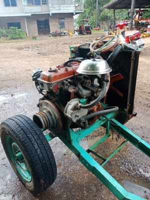 ขายเครื่องสูบน้ำ