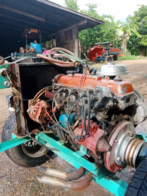 ขายเครื่องสูบน้ำ