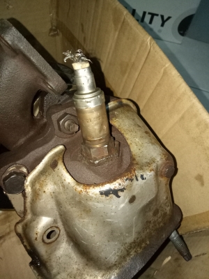 เทอร์โบ RB25 4P2 NISSAN มือสองยุ่น เทอร์โบ RB25 4P2 NISSAN มือสองยุ่น