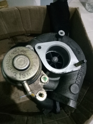 เทอร์โบ RB25 4P2 NISSAN มือสองยุ่น เทอร์โบ RB25 4P2 NISSAN มือสองยุ่น