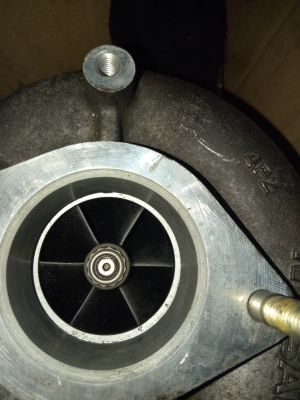 เทอร์โบ RB25 4P2 NISSAN มือสองยุ่น เทอร์โบ RB25 4P2 NISSAN มือสองยุ่น