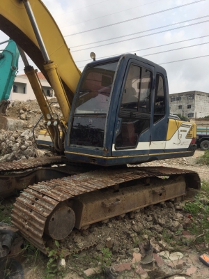 ขายรถแบคโฮ KOBELCO SK200-/// ราคา 570000