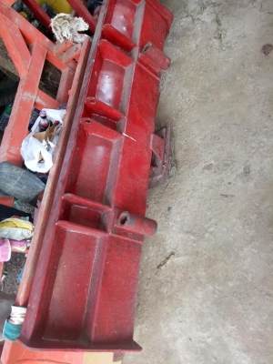 ขายชุดใบดันหน้า ยันม่าร์ 45 49