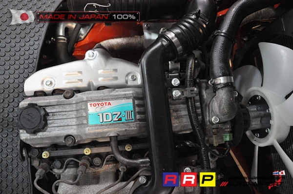 ขายรถโฟล์คลิฟท์มือสอง TOYOTA รุ่น 8FD25-18427 นำเข้าจากประเทศญี่ปุ่น 100\% ไม่เคยใช้งานในไทย