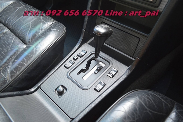 1994 BENZ C-CLASS C220 W202 LPG สภาพเดิมๆ สีเดิมทั้งคันรถไม่เคยชน เครื่องยนต์ เกียร์ ช่วงล่าง ไม่มีปัญหากวนใจ รับปรึกษาการจัดไฟแนนซ์ทุกเคส สนใจดูรถหรือทดลองขับ 092 656 6570 อาท ID Line art_pai