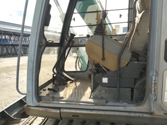 Kobeclo SK60-3 เดิมจากญี่ปุ่น สนใจโทร 061-4194021