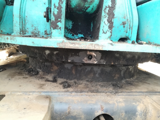 Kobeclo SK60-3 เดิมจากญี่ปุ่น สนใจโทร 061-4194021