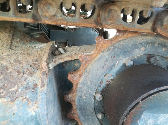 Kobeclo SK60-3 เดิมจากญี่ปุ่น สนใจโทร 061-4194021