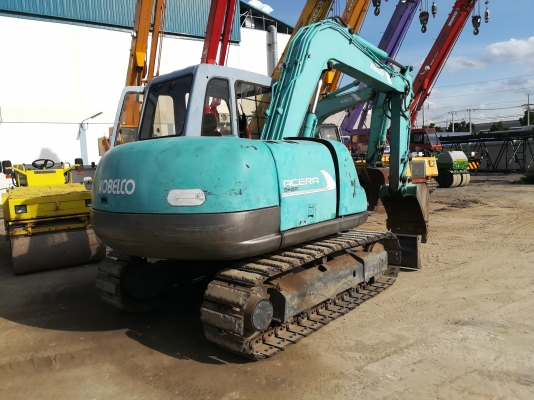 Kobeclo SK60-3 เดิมจากญี่ปุ่น สนใจโทร 061-4194021