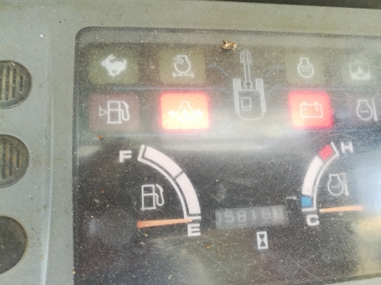 Kobeclo SK60-3 เดิมจากญี่ปุ่น สนใจโทร 061-4194021