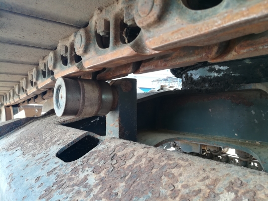 Kobeclo SK60-3 เดิมจากญี่ปุ่น สนใจโทร 061-4194021