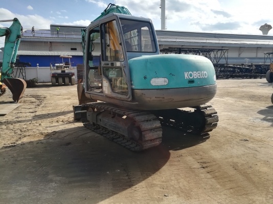 Kobeclo SK60-3 เดิมจากญี่ปุ่น สนใจโทร 061-4194021