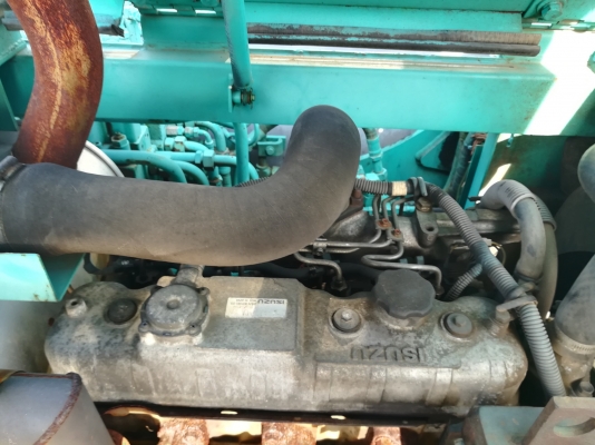 Kobeclo SK60-3 เดิมจากญี่ปุ่น สนใจโทร 061-4194021