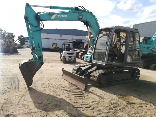 Kobeclo SK60-3 เดิมจากญี่ปุ่น สนใจโทร 061-4194021