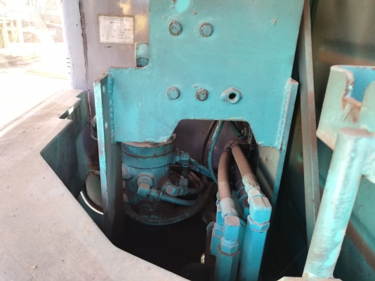 Kobeclo SK60-3 เดิมจากญี่ปุ่น สนใจโทร 061-4194021