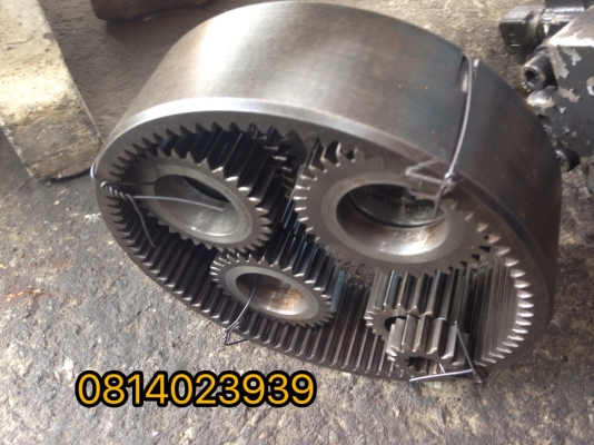 ชุดซ่อมตัวเดิน pc20-30