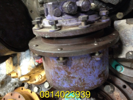 ตัวเดินเก่านอก pc20-7