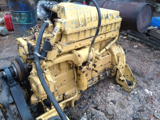 ฝากขายเครื่อง 3306 DI10Z