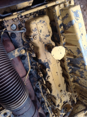 ฝากขายเครื่อง 3306 DI10Z